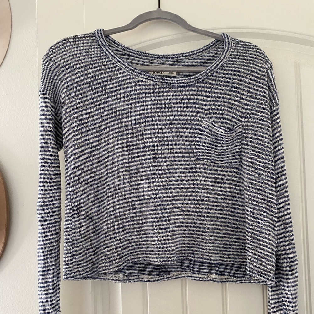Hollister Sweater